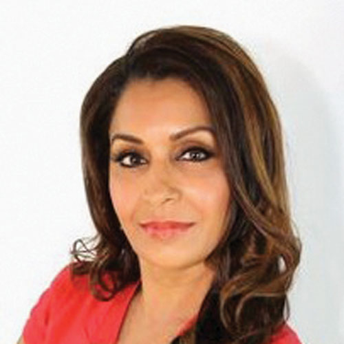 Kamaljit Lehal | OCS Woman of Options