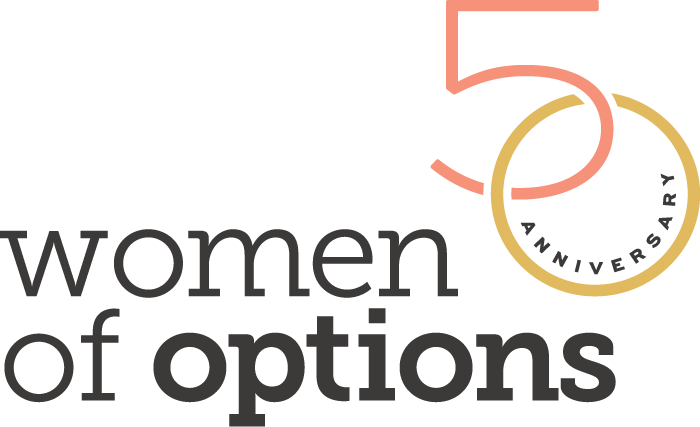 50 Women of Options - An Options Community Services Campaign