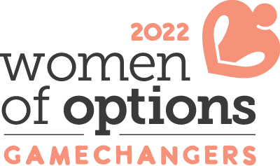 50 Women of Options - An Options Community Services Campaign