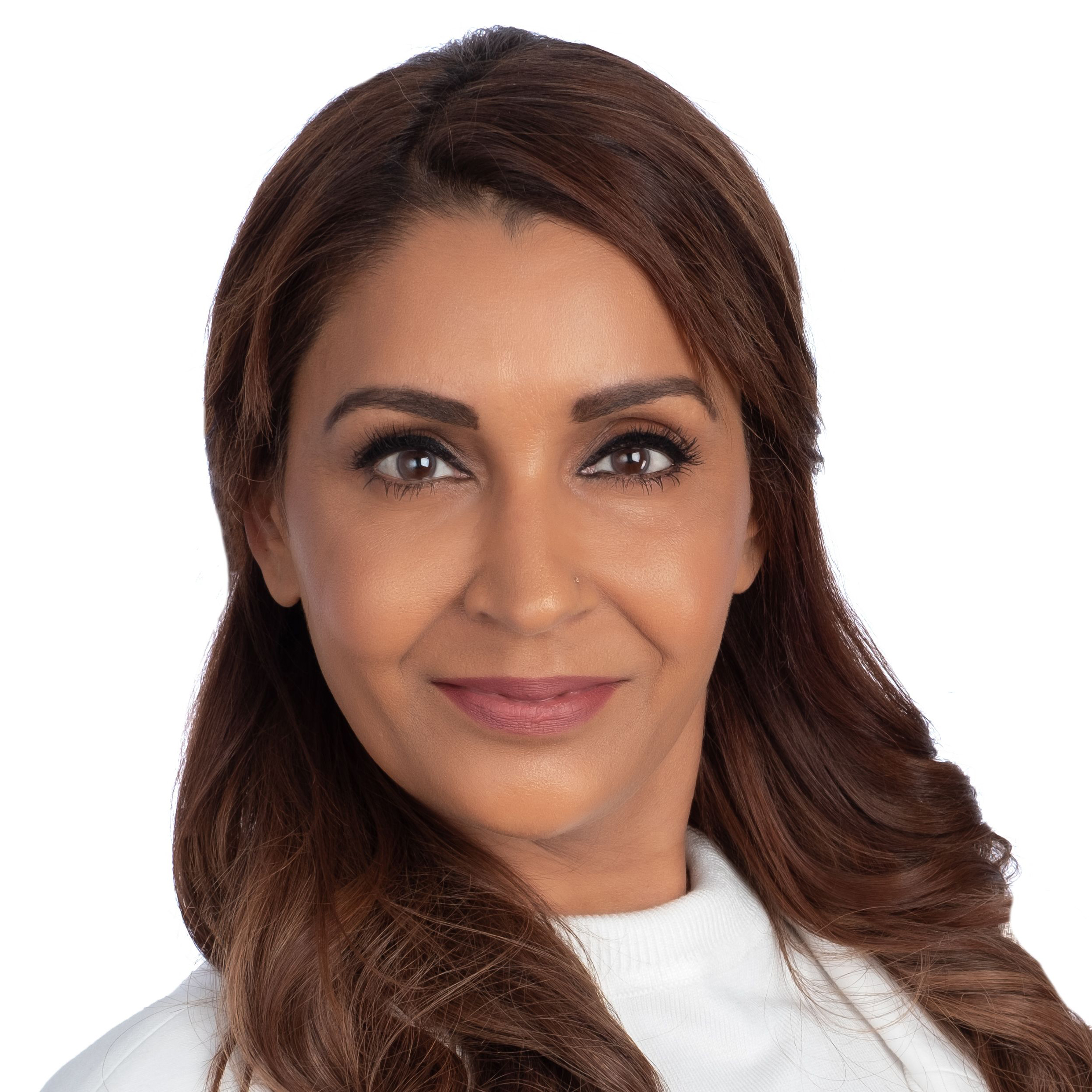 Kamaljit Lehal | OCS Woman of Options