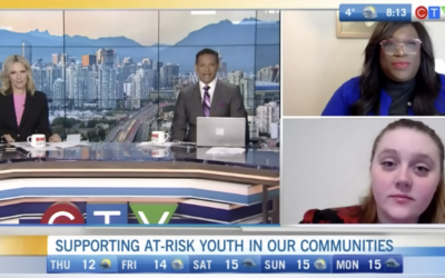 CTV: Supporting At-Risk Youth In Our Communities